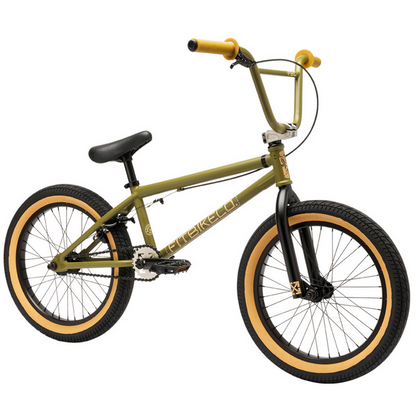 Fit Misfit 18" Bike 2026