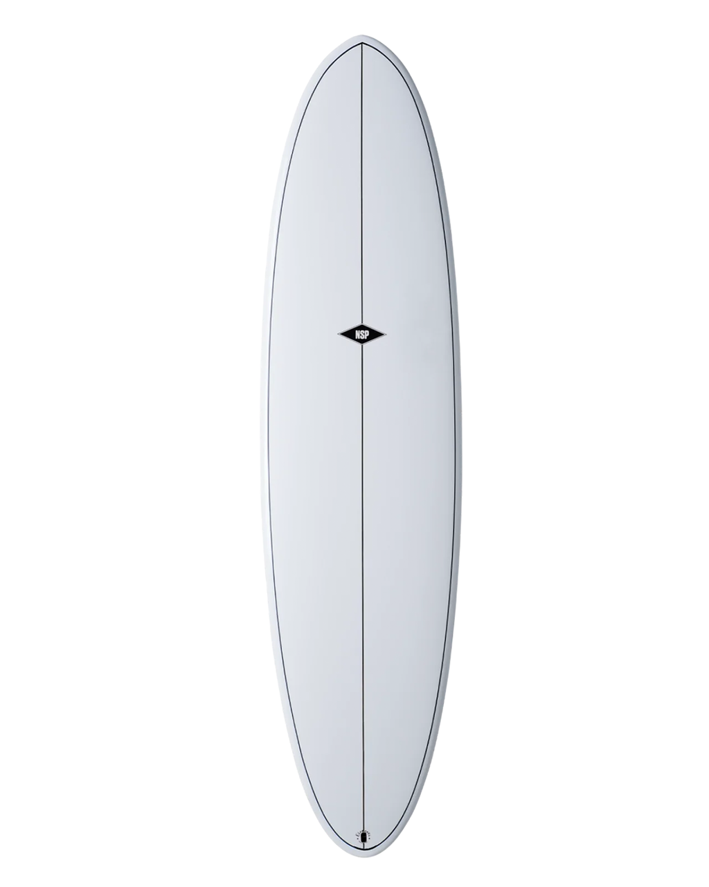 Funboard - Elements