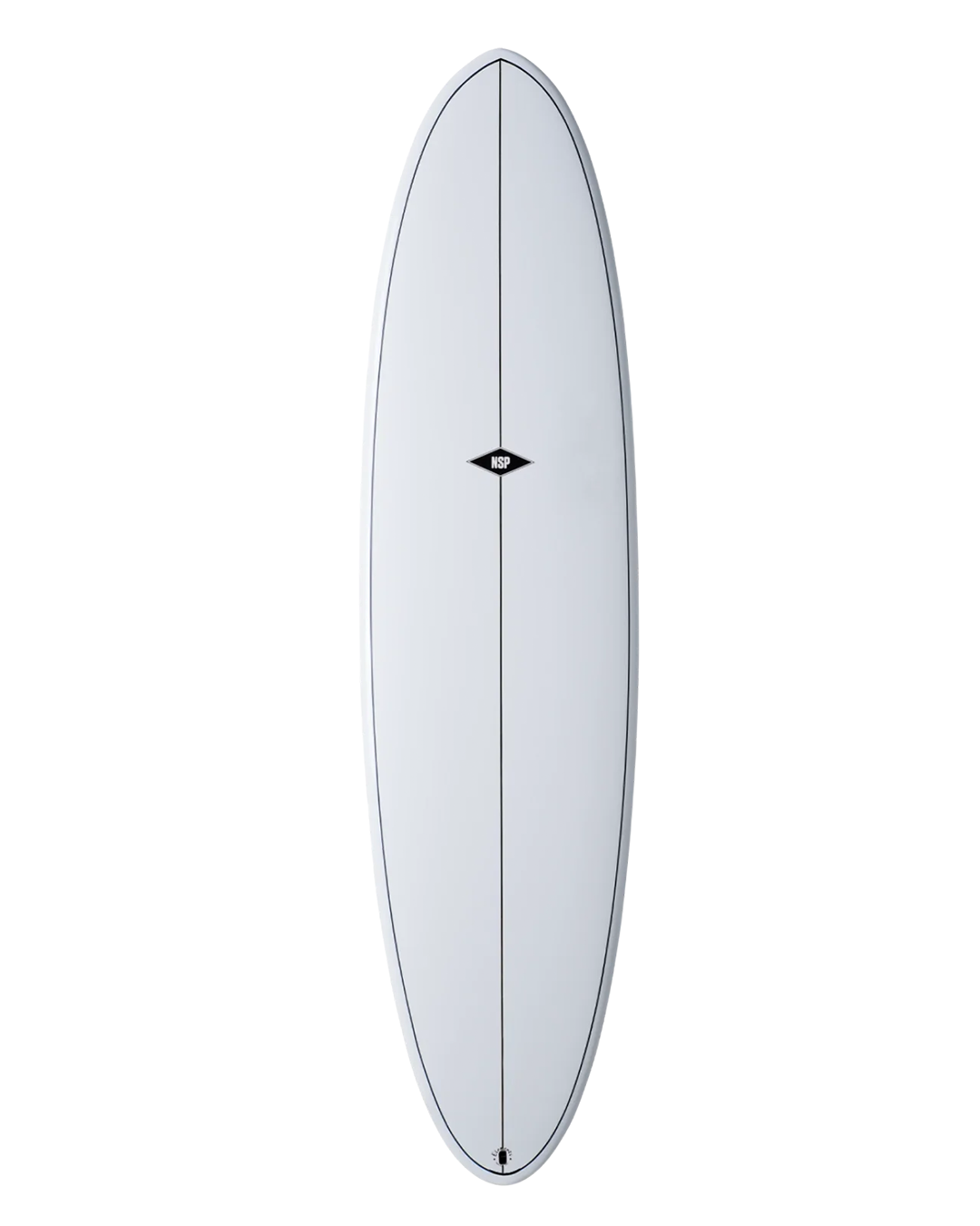Funboard - Elements