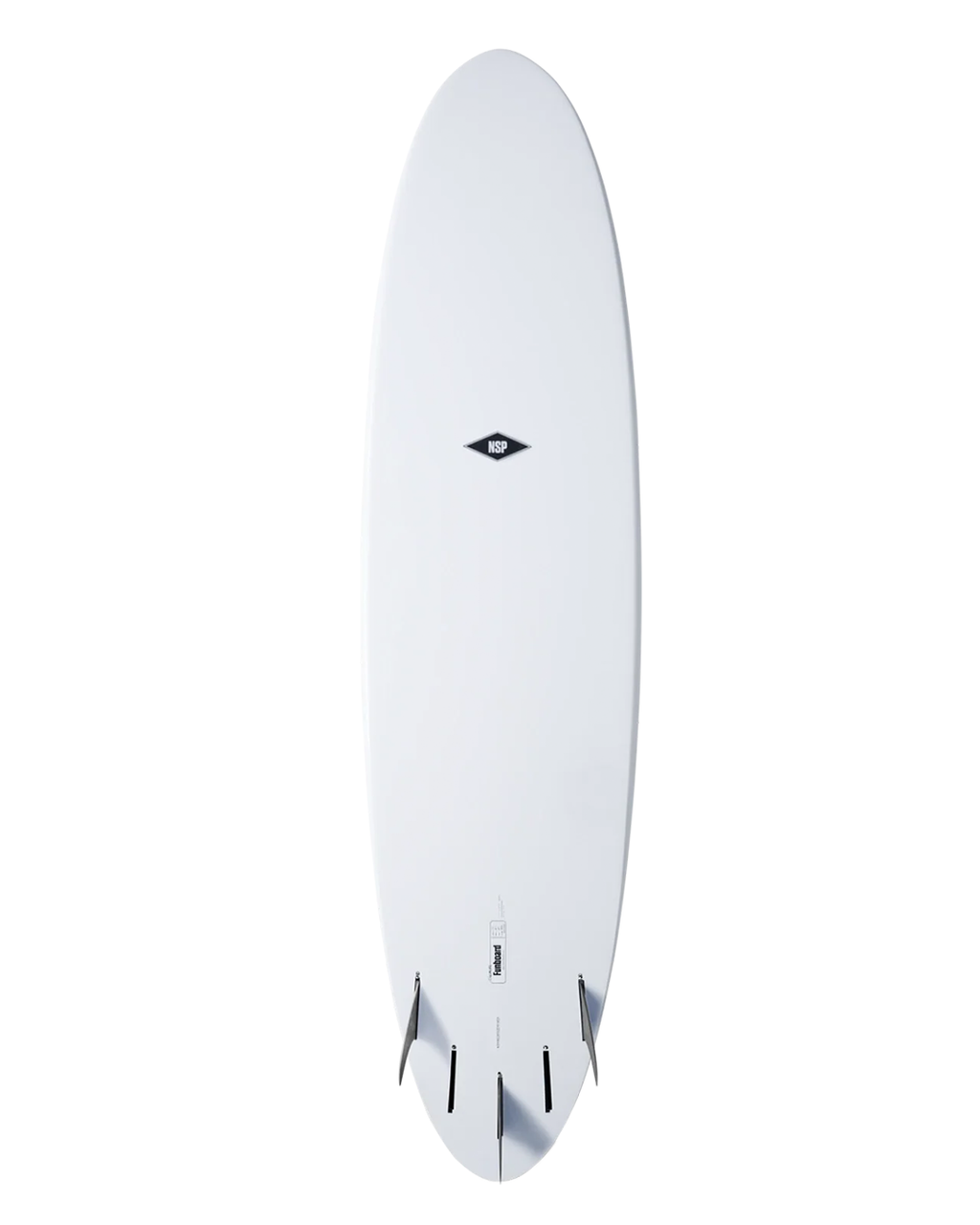 Funboard - Elements