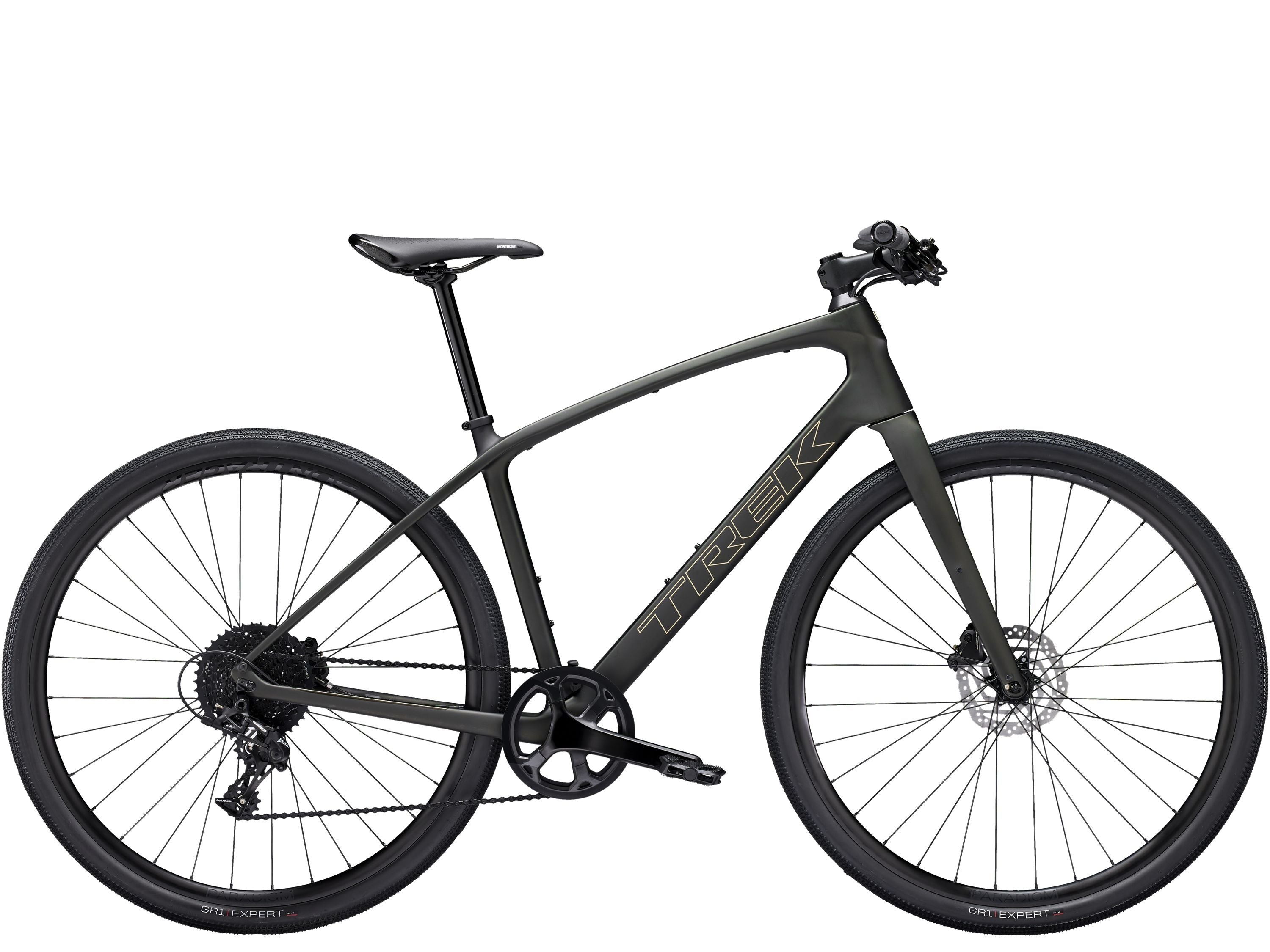 Trek FX Sport SL 5