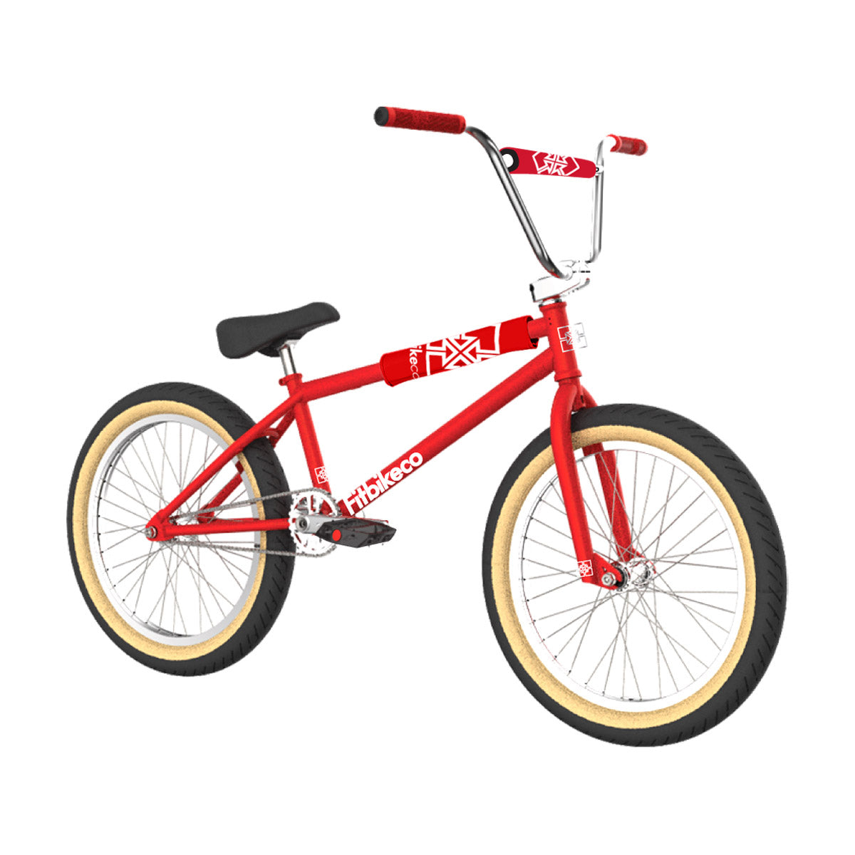 Fit Series 22 Bike 2026