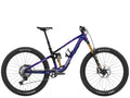 Fuel EX 9.8 XT XXL Purple Phaze/Amethyst Marble