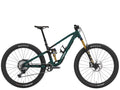 Fuel EX 9 XT M Matte Juniper/Blue Sage Splatter