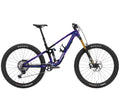Fuel LX 9.8 XT S Purple Phaze/Amethyst Marble