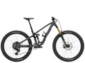 Fuel LX 9 EA90 L Lithium Grey/Trek Black Splatter