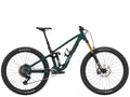 Fuel LX 9 EA90 S Matte Juniper/Blue Sage Splatter