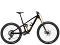 Fuel MX 9.8 XT DI2 L Gloss Dark Carmine/Matte Trek Black