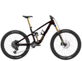 Fuel MX 9.9 X0 AXS XXL Gloss Dark Carmine/Matte Trek Black