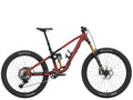 Fuel MX 9 XT DI2 M Matte Sedona Red/Pennyflake Splatter