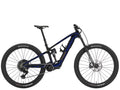 FUEL+ EX 9.8 EA90 US XL Gloss Navy Smoke/Matte Trek Black