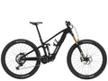 FUEL+ LX 9.8 XT US S Carbon Smoke/Lithium Grey Marble