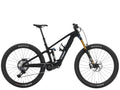 FUEL+ LX 9.8XTDI2 US L Carbon Smoke/Lithium Grey Marble