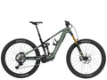 FUEL+ LX 9.8XTDI2 US S Lichen Green/Keswick Green Splatter