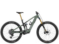 FUEL+ LX 9.9X0AXS US M Lichen Green/Keswick Green Splatter