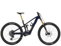 FUEL+ LX 9.9X0AXS US S Gloss Navy Smoke/Matte Trek Black