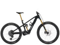 FUEL+ MX 9.9X0AXS US M Carbon Smoke/Lithium Grey Marble