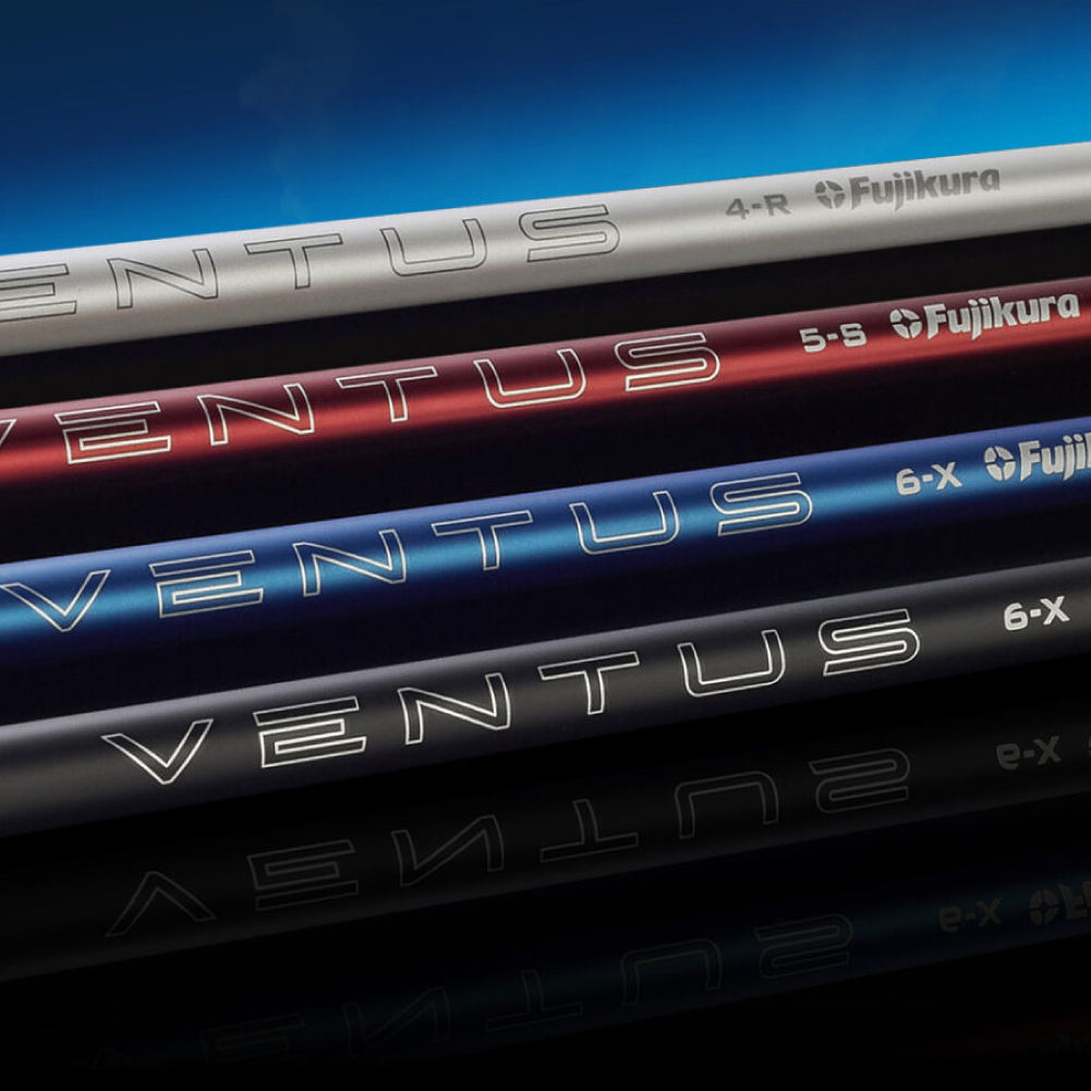 Fujikura Ventus Velocore + Wood Shaft