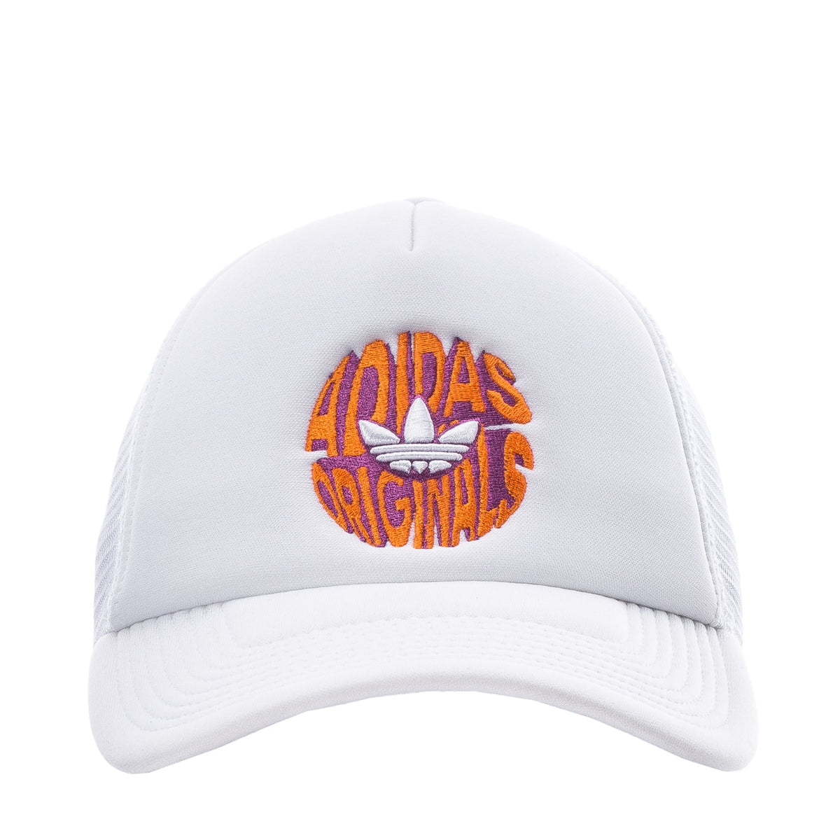 Youth Originals Spiral Retro Trucker