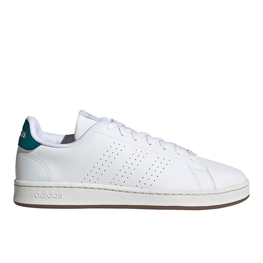Advantage Lace Up Sneakers