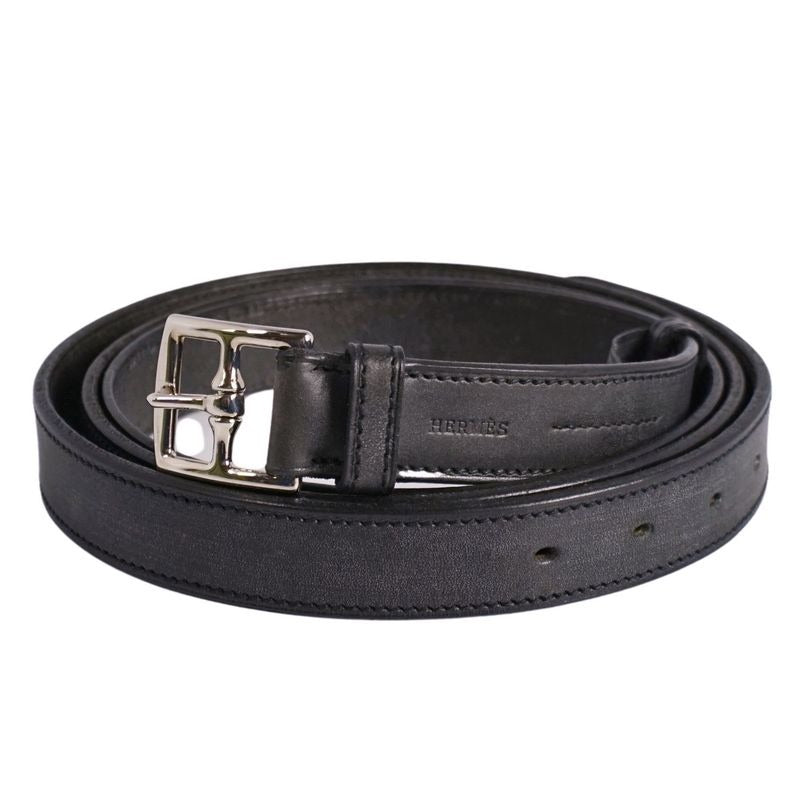 Hermes Belt Margiela Period 1999 Ettrivier