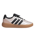 Barreda Mundial Lace Up Sneakers