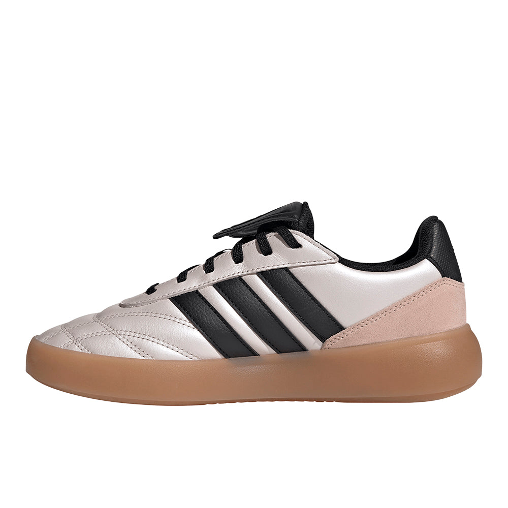 Barreda Mundial Lace Up Sneakers