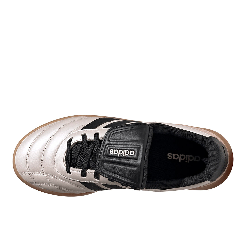 Barreda Mundial Lace Up Sneakers