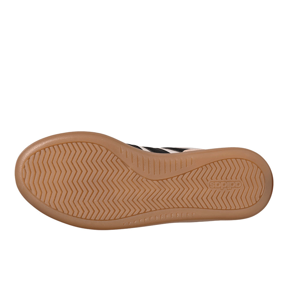 Barreda Mundial Lace Up Sneakers