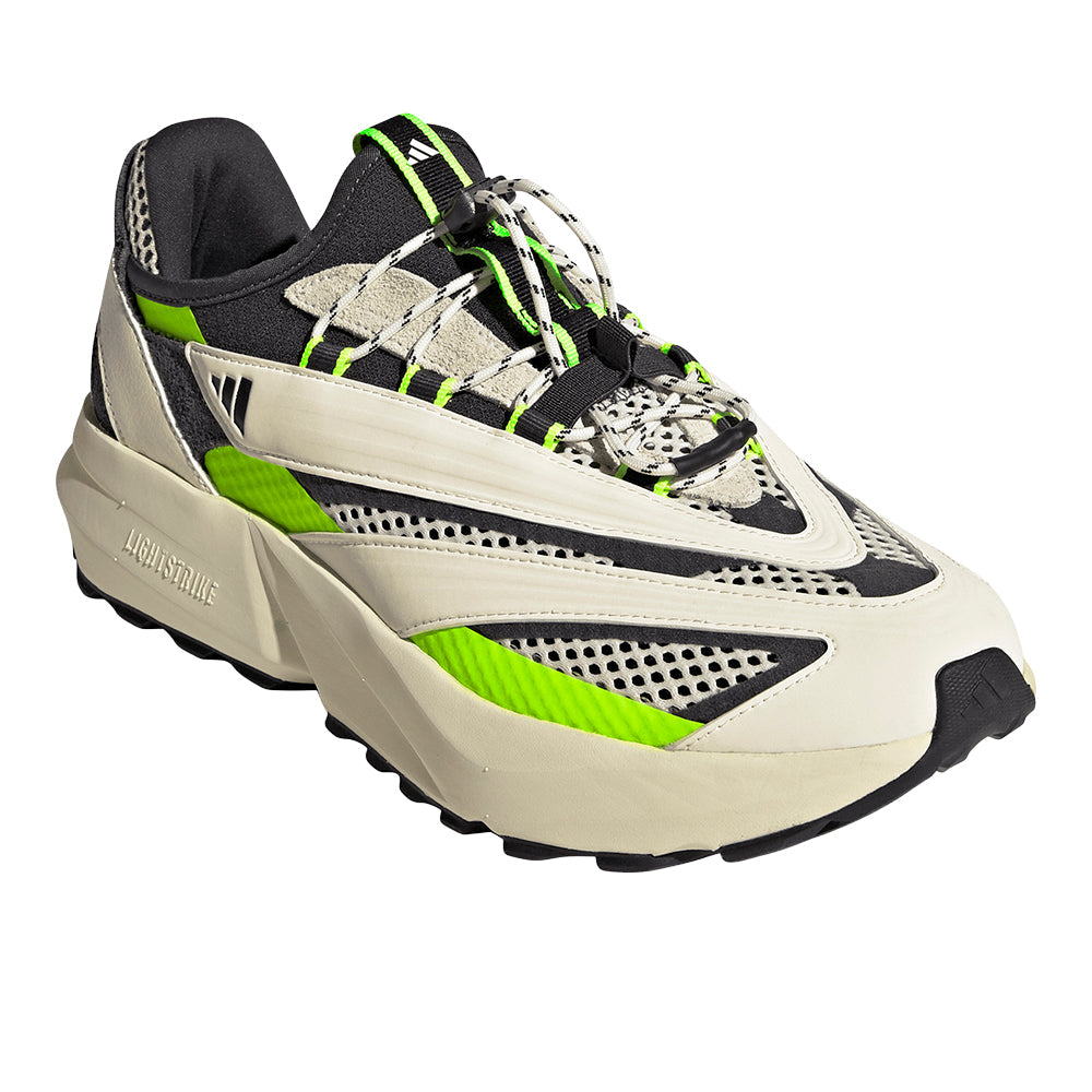 Lightblaze Vista Lace Up Sneakers