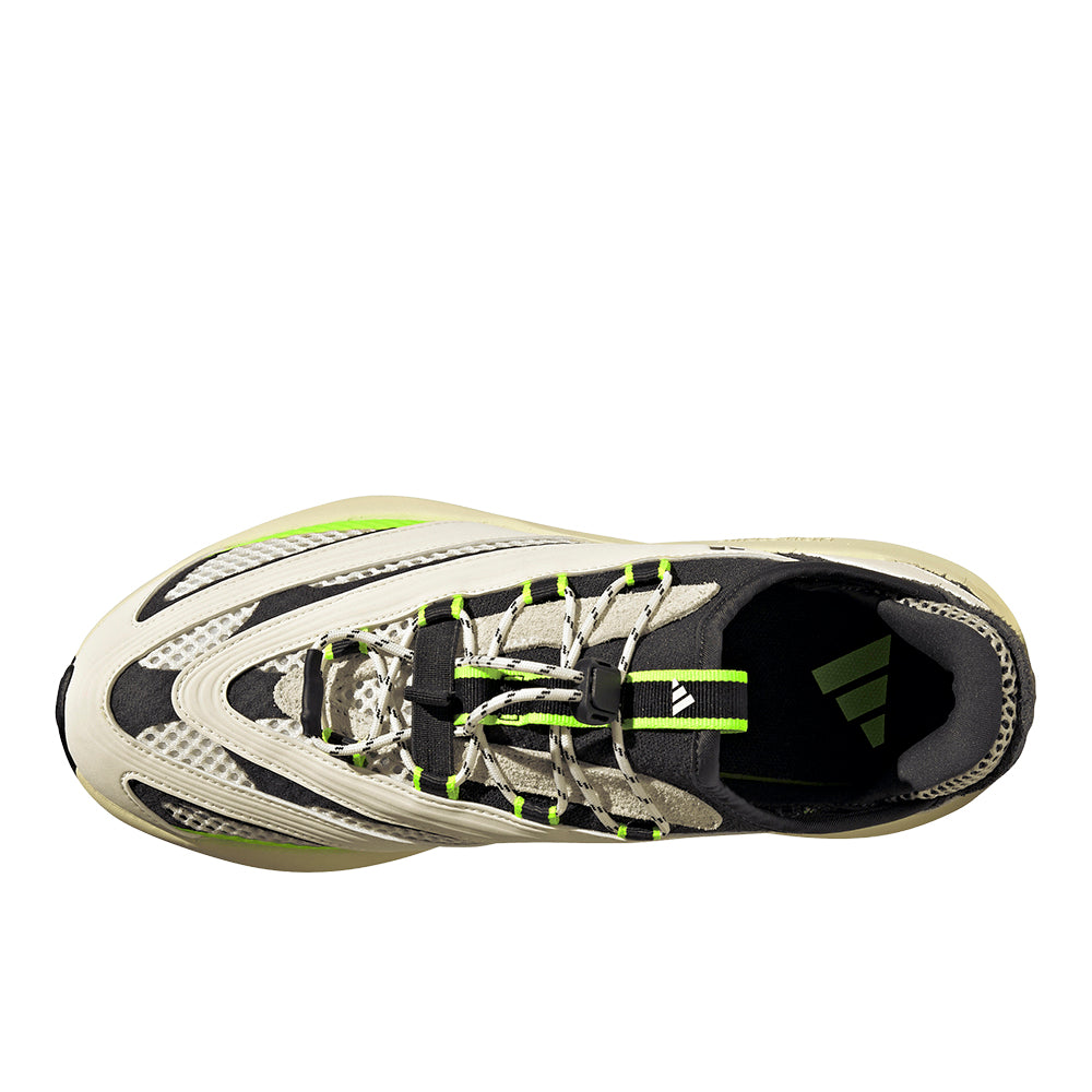 Lightblaze Vista Lace Up Sneakers