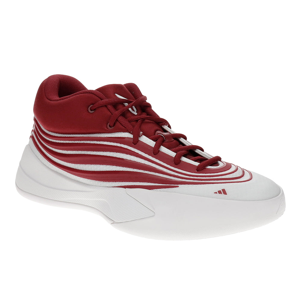 Dame X Indiana Hoosiers Basketball Shoes
