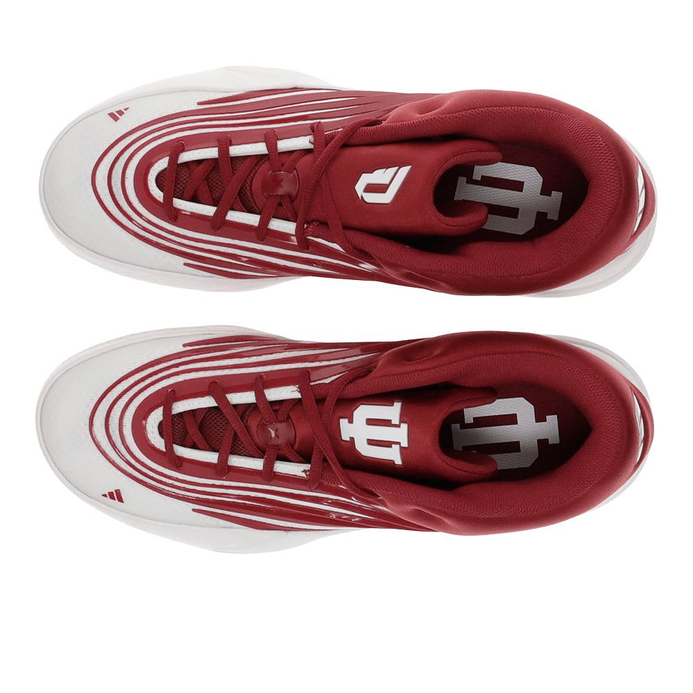 Dame X Indiana Hoosiers Basketball Shoes