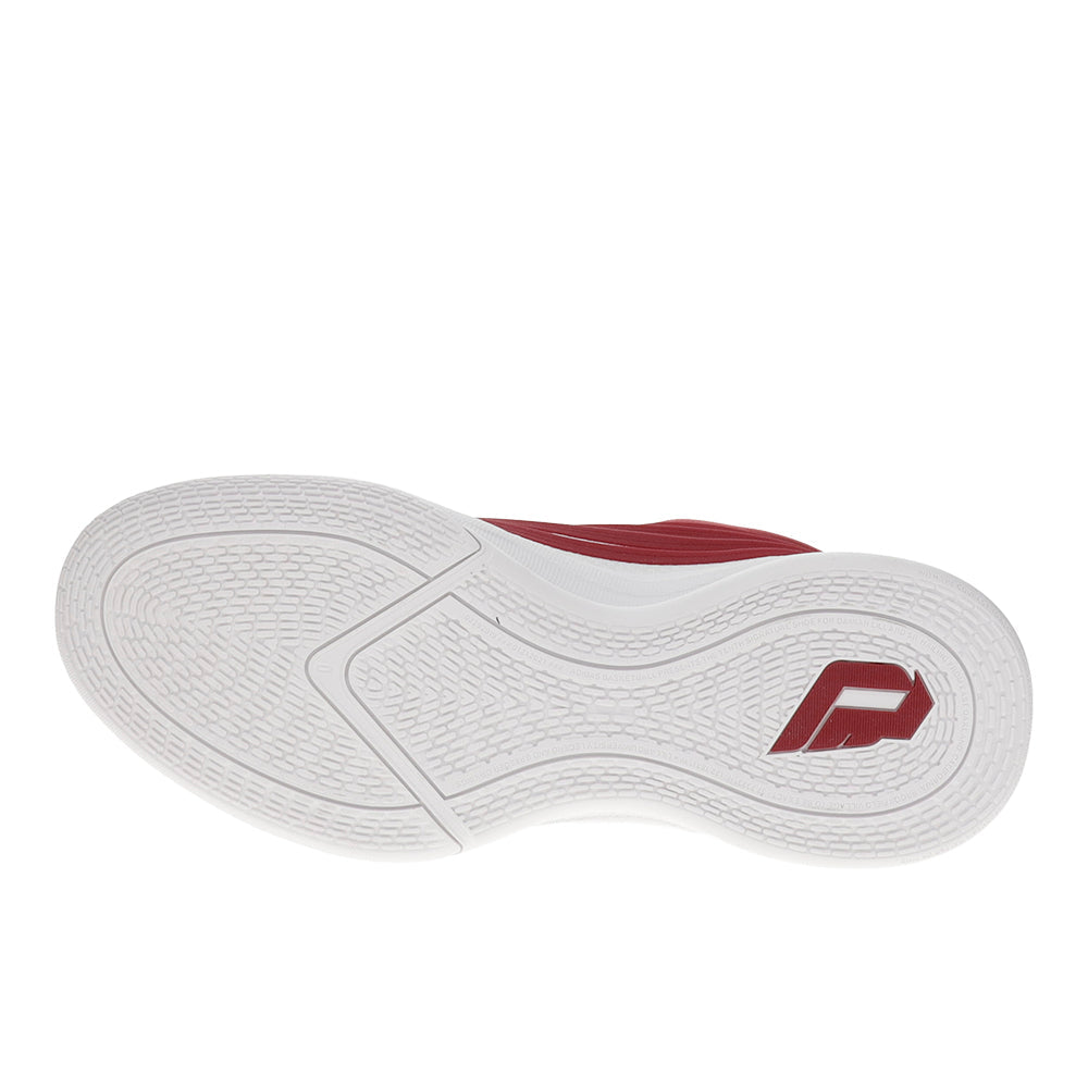 Dame X Indiana Hoosiers Basketball Shoes
