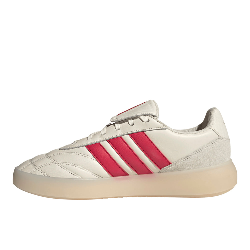 Barreda Mundial Lace Up Sneakers