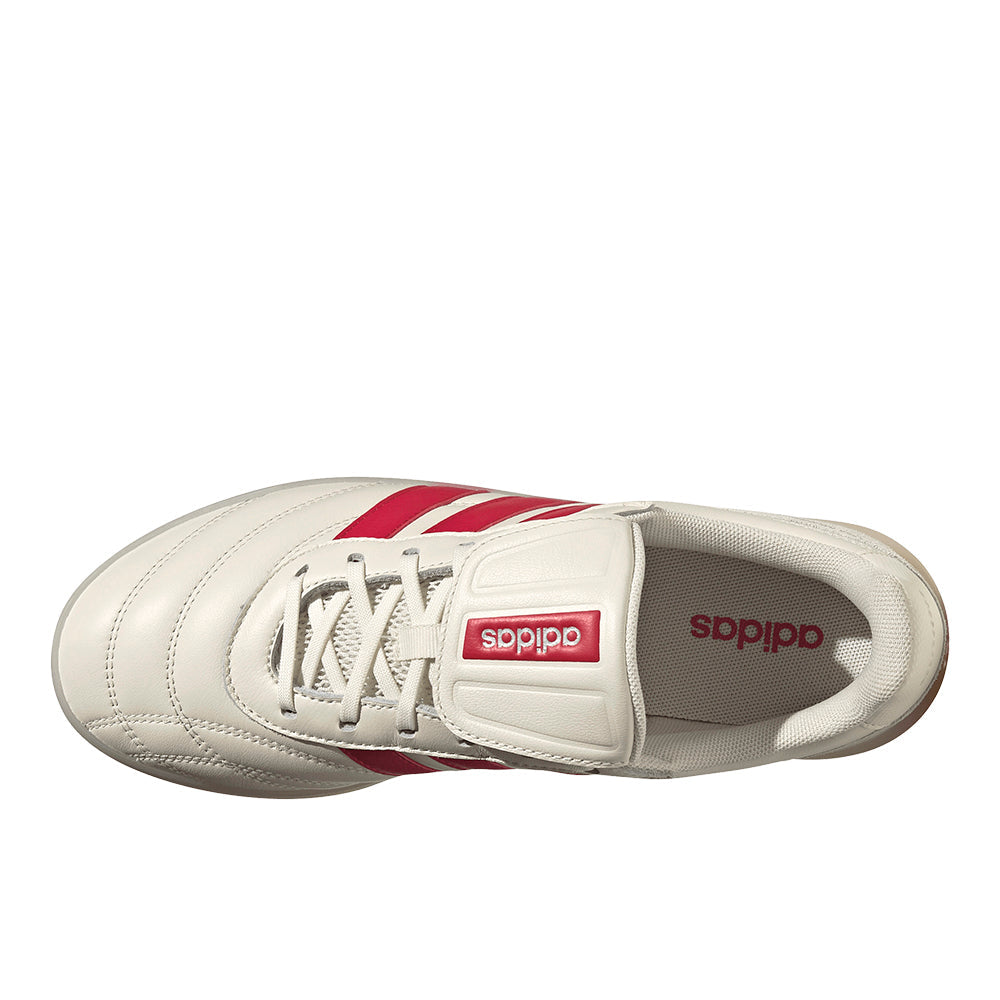 Barreda Mundial Lace Up Sneakers