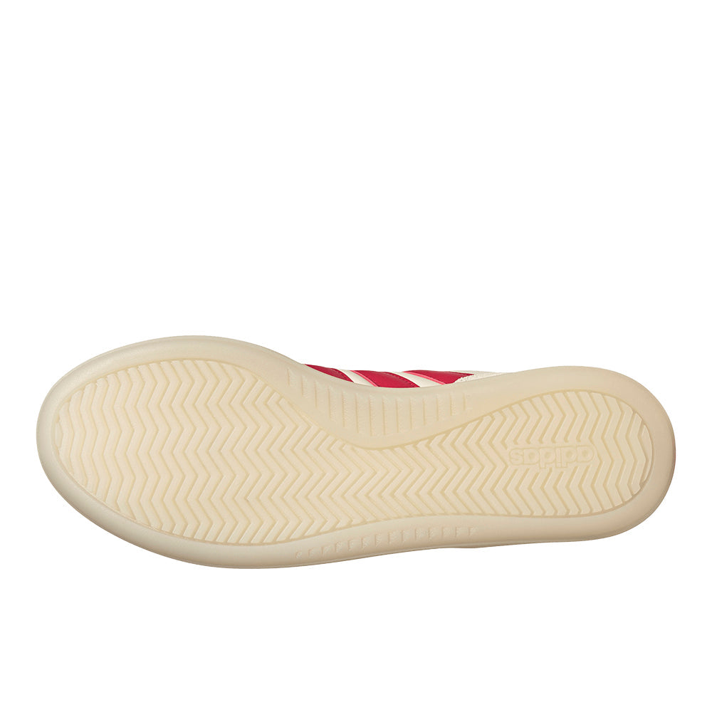 Barreda Mundial Lace Up Sneakers