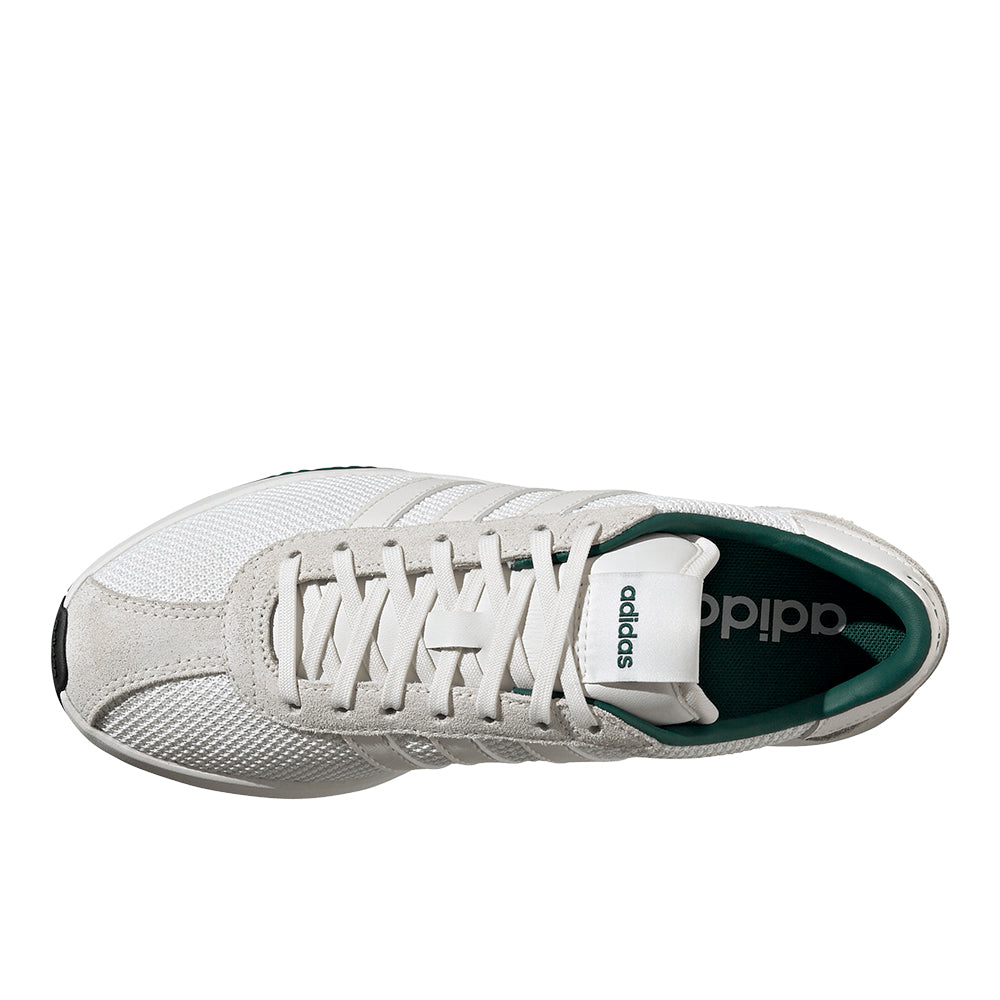 Run 76/26 Lace Up Sneakers