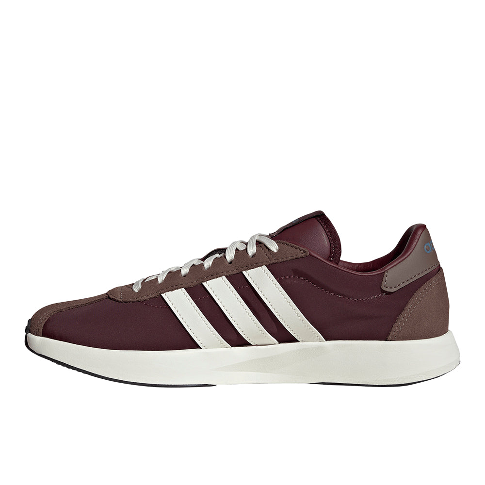 Run 76/26 Lace Up Sneakers