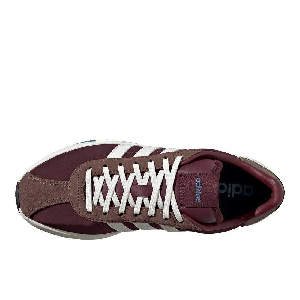 Run 76/26 Lace Up Sneakers