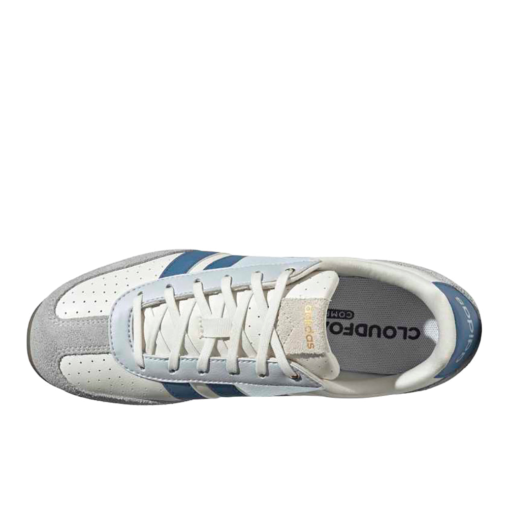 Barreda Lo Lace Up Sneakers