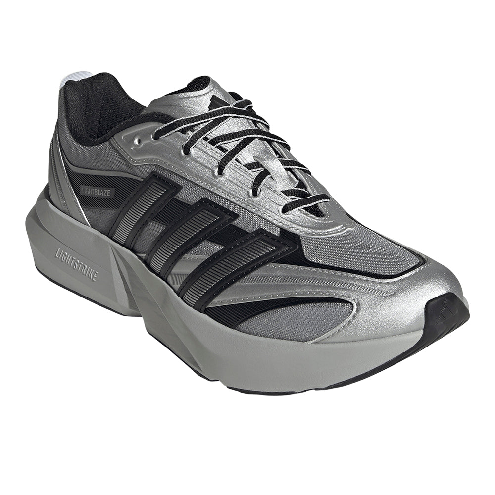 Lightblaze Glow Lace Up Sneakers