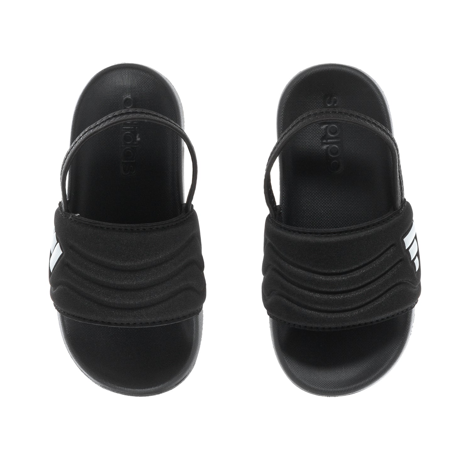 Adilette Estrap 2.0 - Toddler