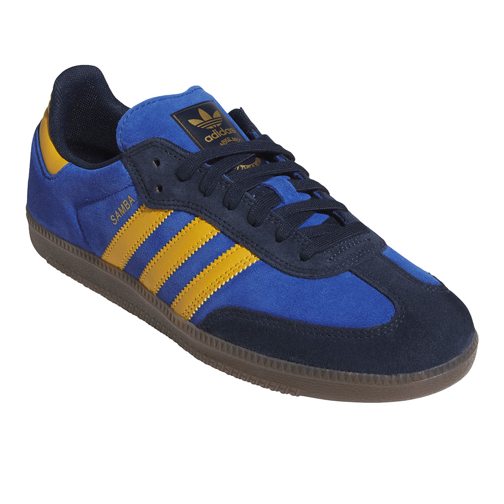 Samba ADV Skate Shoes