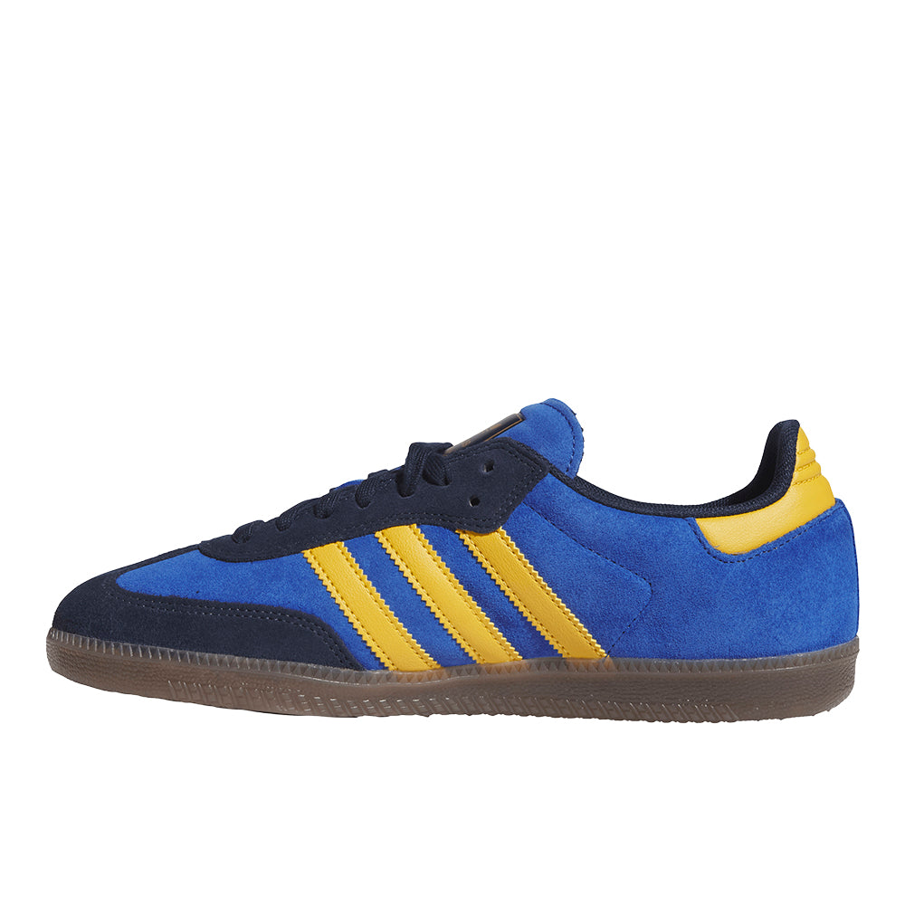 Samba ADV Skate Shoes