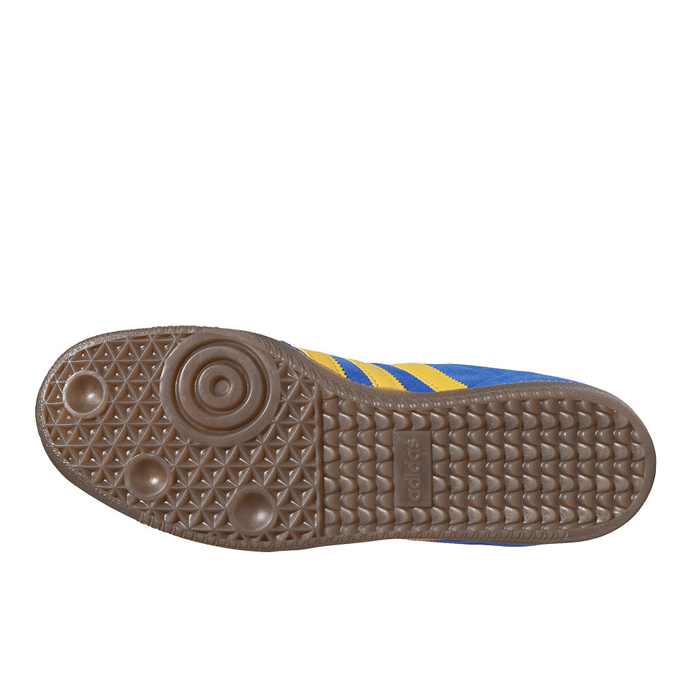 Samba ADV Skate Shoes