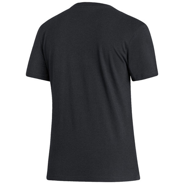 adidas Women's Fresh BOS Short Sleeve Tee