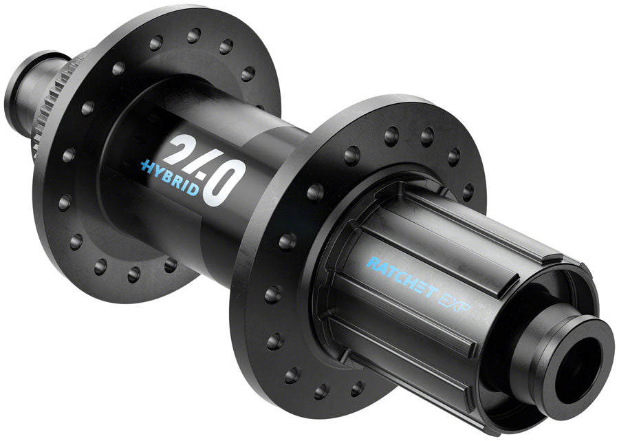 DT Swiss 240 Hybrid Rear Hub
