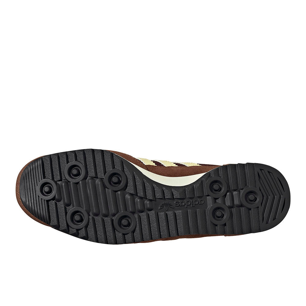 SL 72 OG Lace Up Sneakers