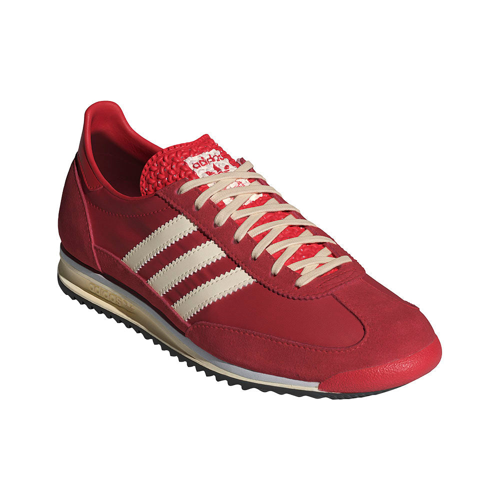 SL 72 OG Lace Up Sneakers